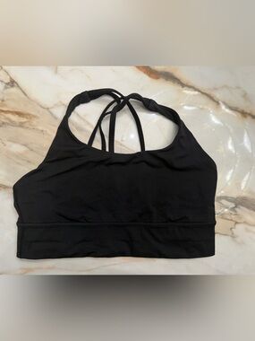 Lululemon Racerback Bralette Size 10